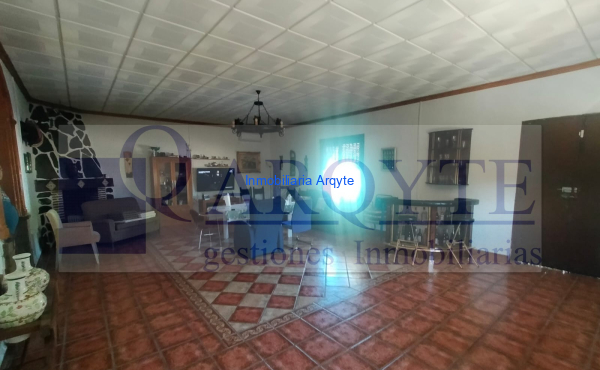 CASA CAMPO REF.02925